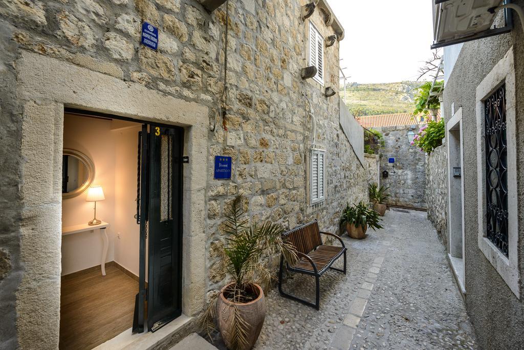 Alberto Apartment Dubrovnik Cameră foto