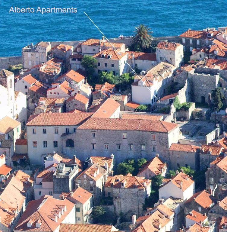 Alberto Apartment Dubrovnik Cameră foto
